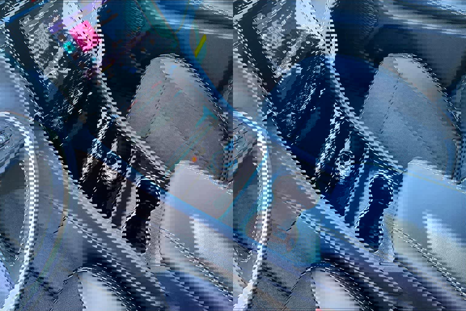 New 2025 Jeep Grand Cherokee Altitude image 17