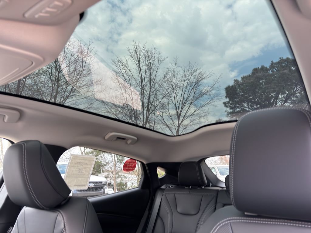 New 2026 Ford Mustang Mach-E Premium image 15