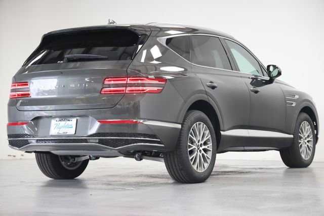 New 2026 Genesis GV80 2.5T AWD/4WD image 16