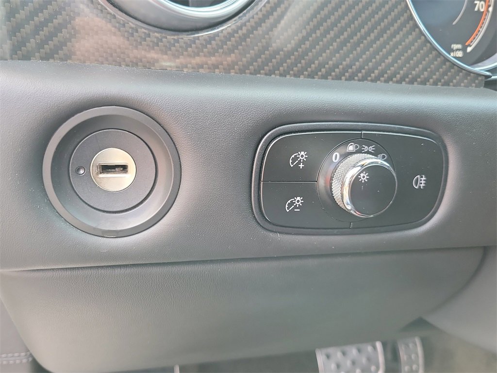 Used 2018 Bentley Flying Spur S V8 image 26