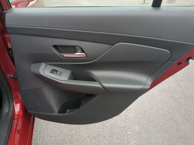 New 2026 Nissan Sentra SV w/ SV Convenience Package FWD image 27