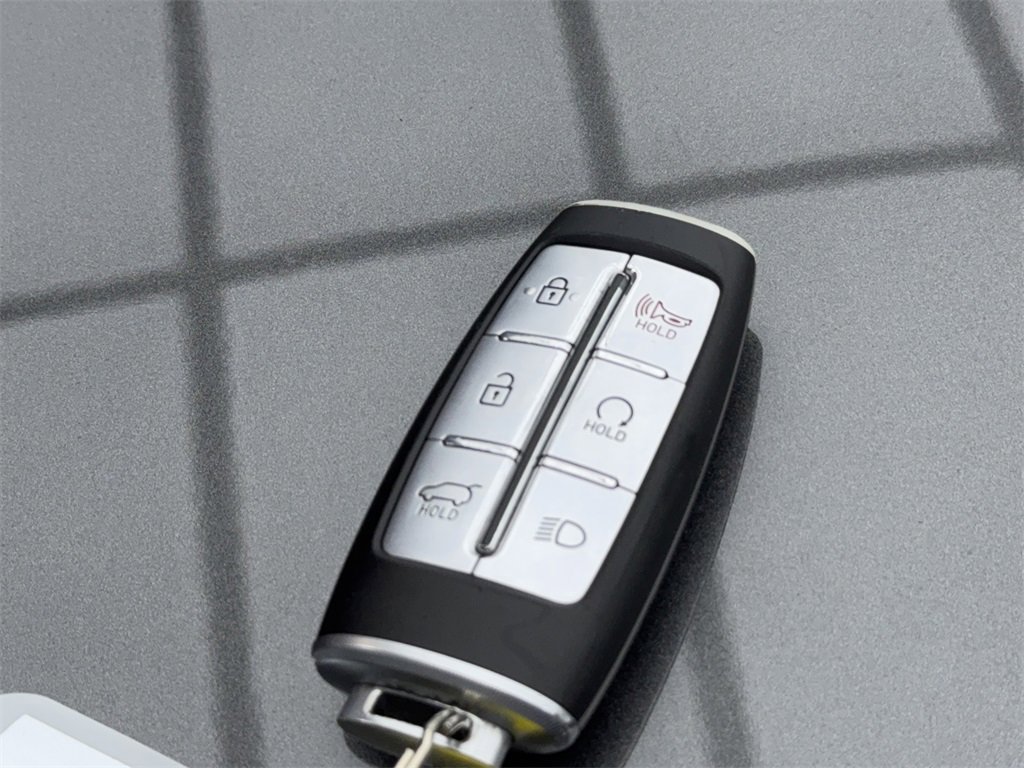 Used 2023 Genesis GV80 3.5T image 63