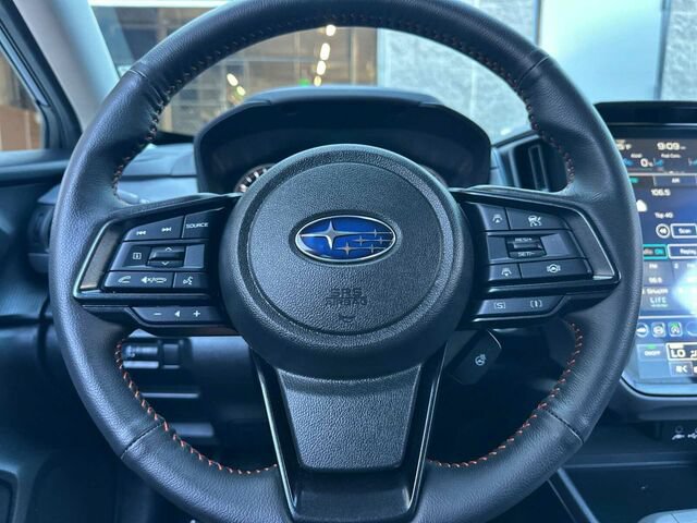 Certified 2026 Subaru Crosstrek 2.5i Limited AWD/4WD image 27