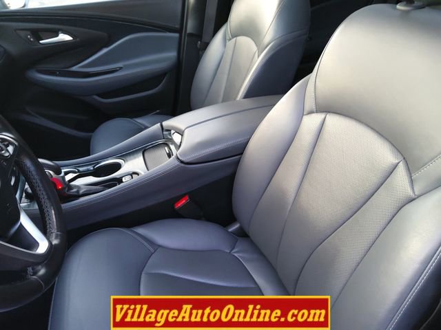 Used 2020 Buick Envision Essence image 20