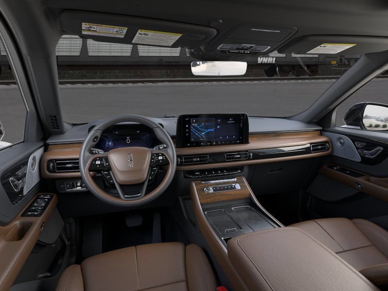 New 2026 Lincoln Aviator Reserve AWD/4WD image 38
