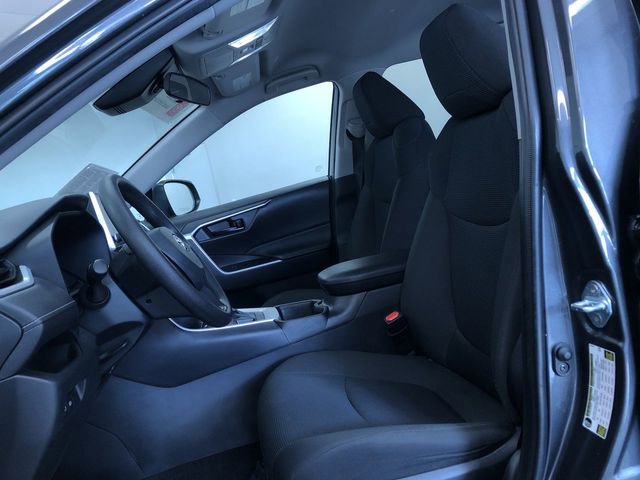 Certified 2024 Toyota RAV4 LE image 18