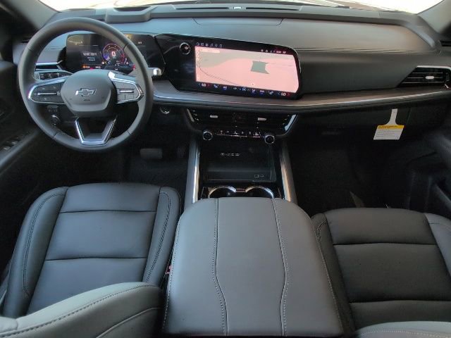 New 2026 Chevrolet Tahoe Z71 image 5