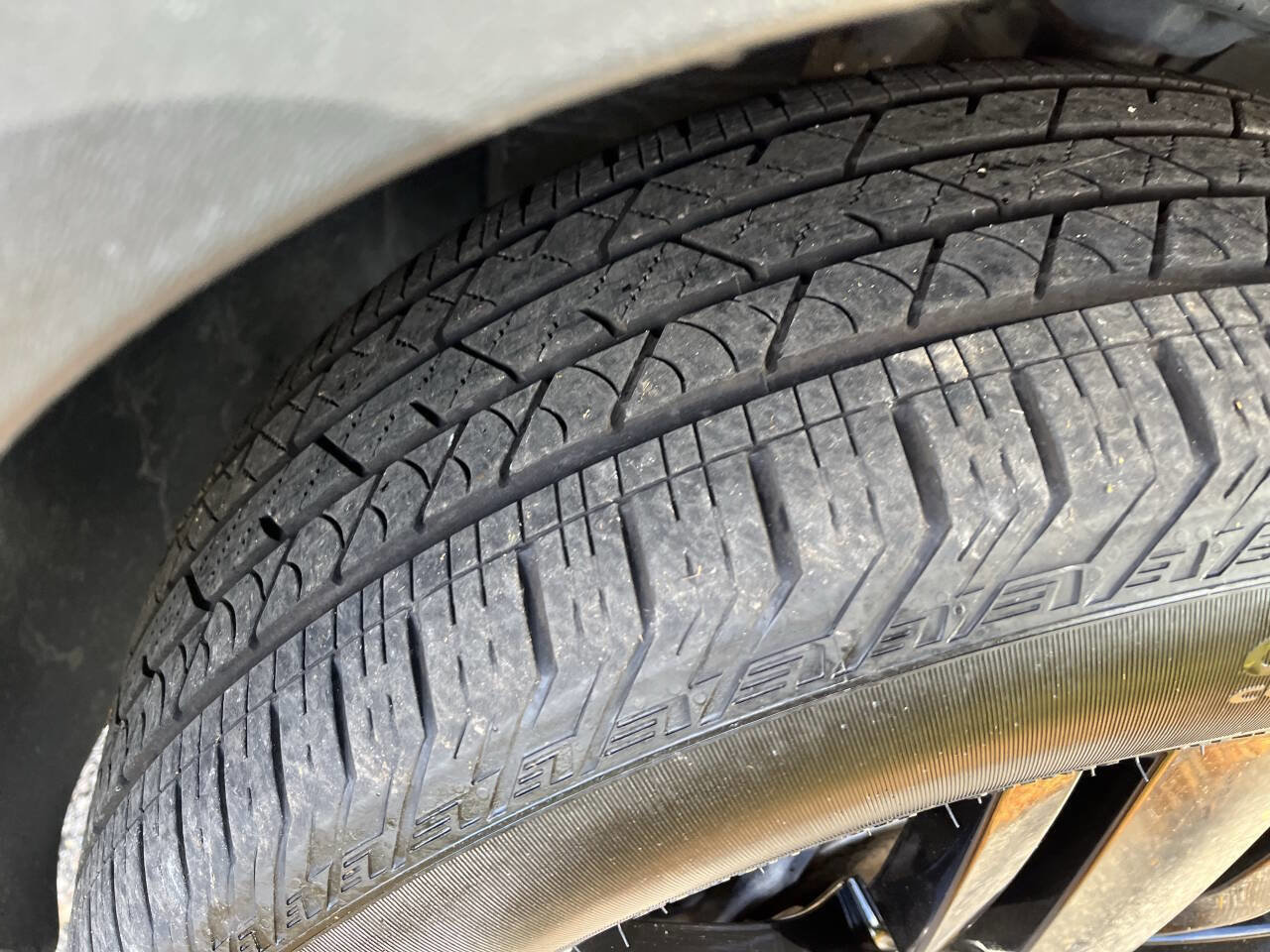 Used 2019 Volkswagen Atlas SEL Premium image 11