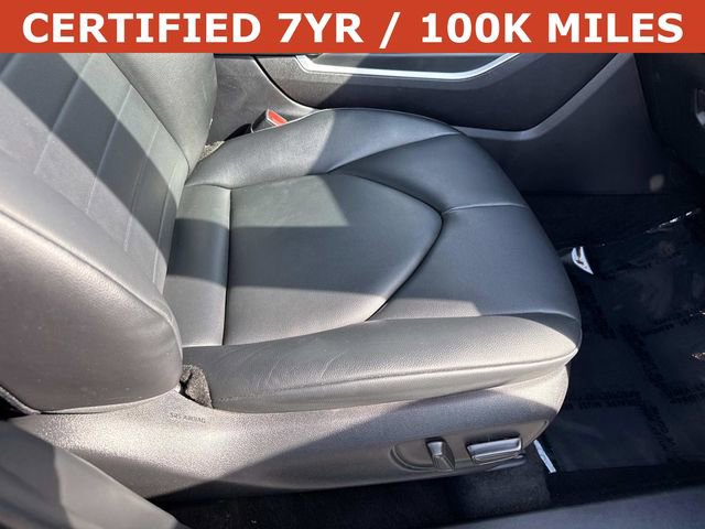 Used 2023 Toyota Highlander XLE image 7