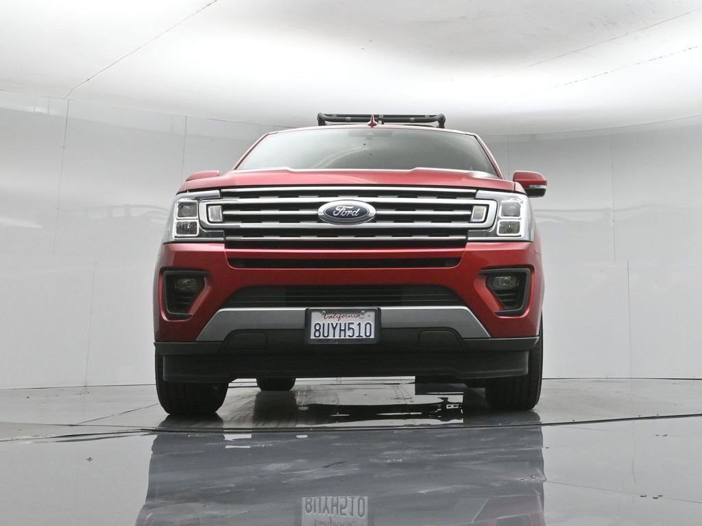 Certified 2020 Ford Expedition XLT w/ Equipment Group 202A image 49