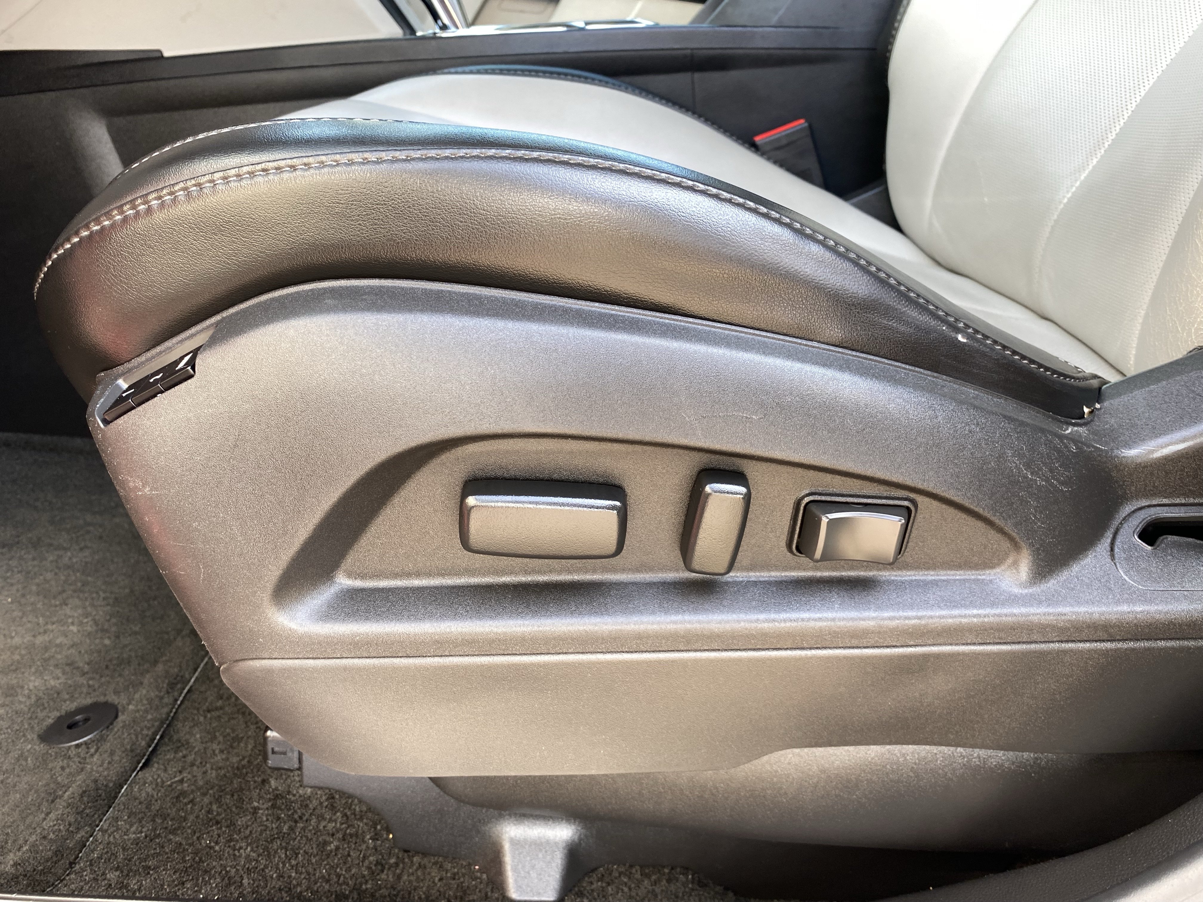 Used 2017 GMC Terrain Denali FWD image 21