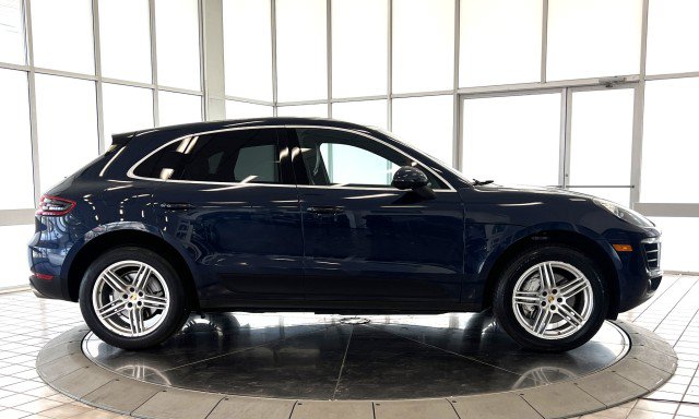 Used 2016 Porsche Macan S AWD/4WD image 8