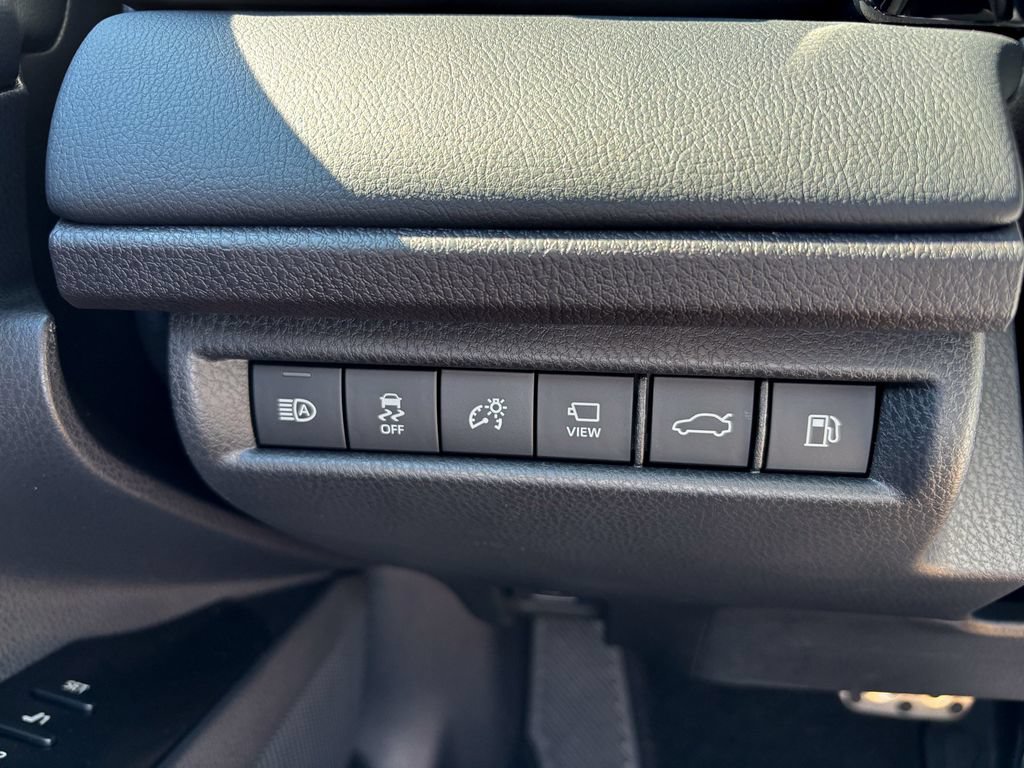 New 2026 Toyota Camry XSE w/ Premium Plus Package FWD image 24