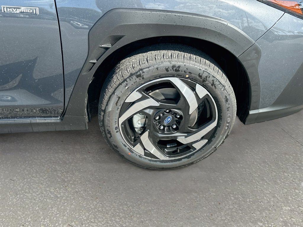 New 2026 Subaru Crosstrek 2.5i Limited AWD/4WD image 26