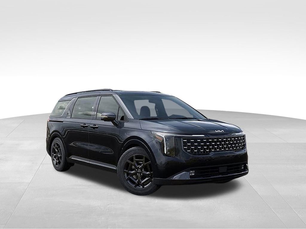 New 2026 Kia Carnival SX Prestige image 31