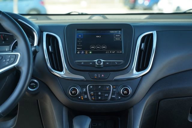 Used 2023 Chevrolet Equinox LT image 29