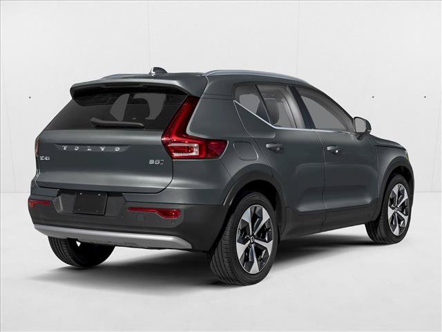 New 2026 Volvo XC40 B5 Ultra w/ Protection Package Premier AWD/4WD image 2