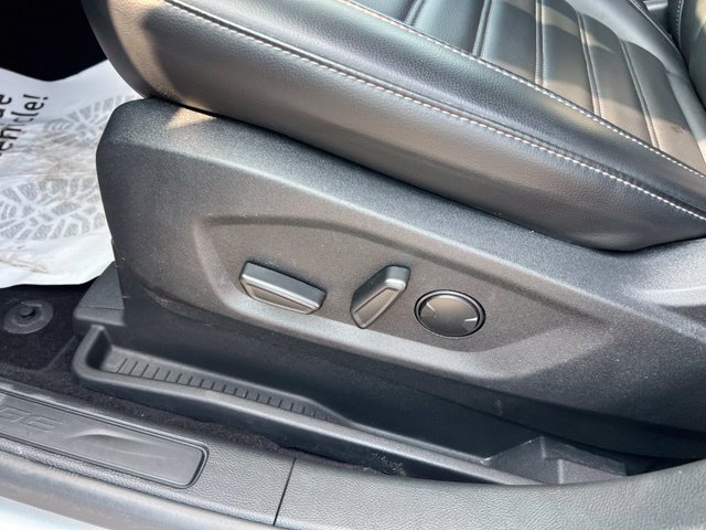 Certified 2024 Ford Edge SEL w/ Convenience Package AWD/4WD image 19