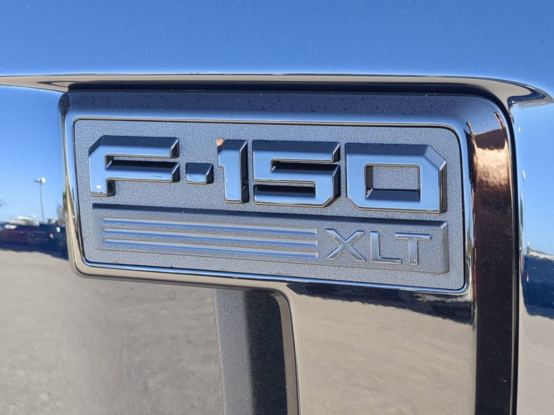 New 2026 Ford F150 XLT w/ Equipment Group 302A MID image 42