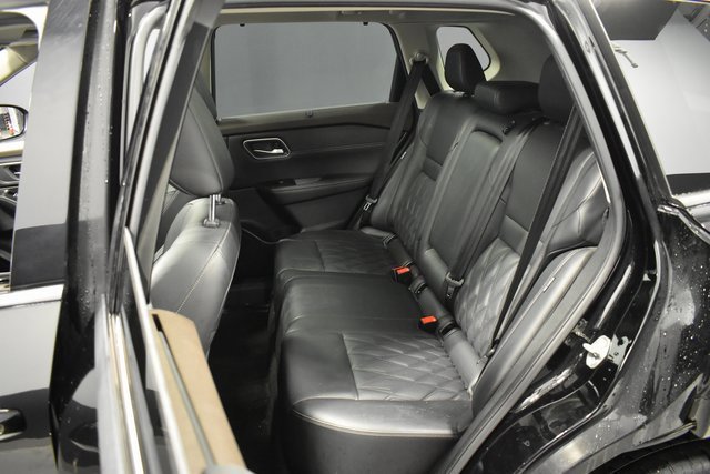 Certified 2023 Nissan Rogue Platinum w/ Platinum Premium Package image 31