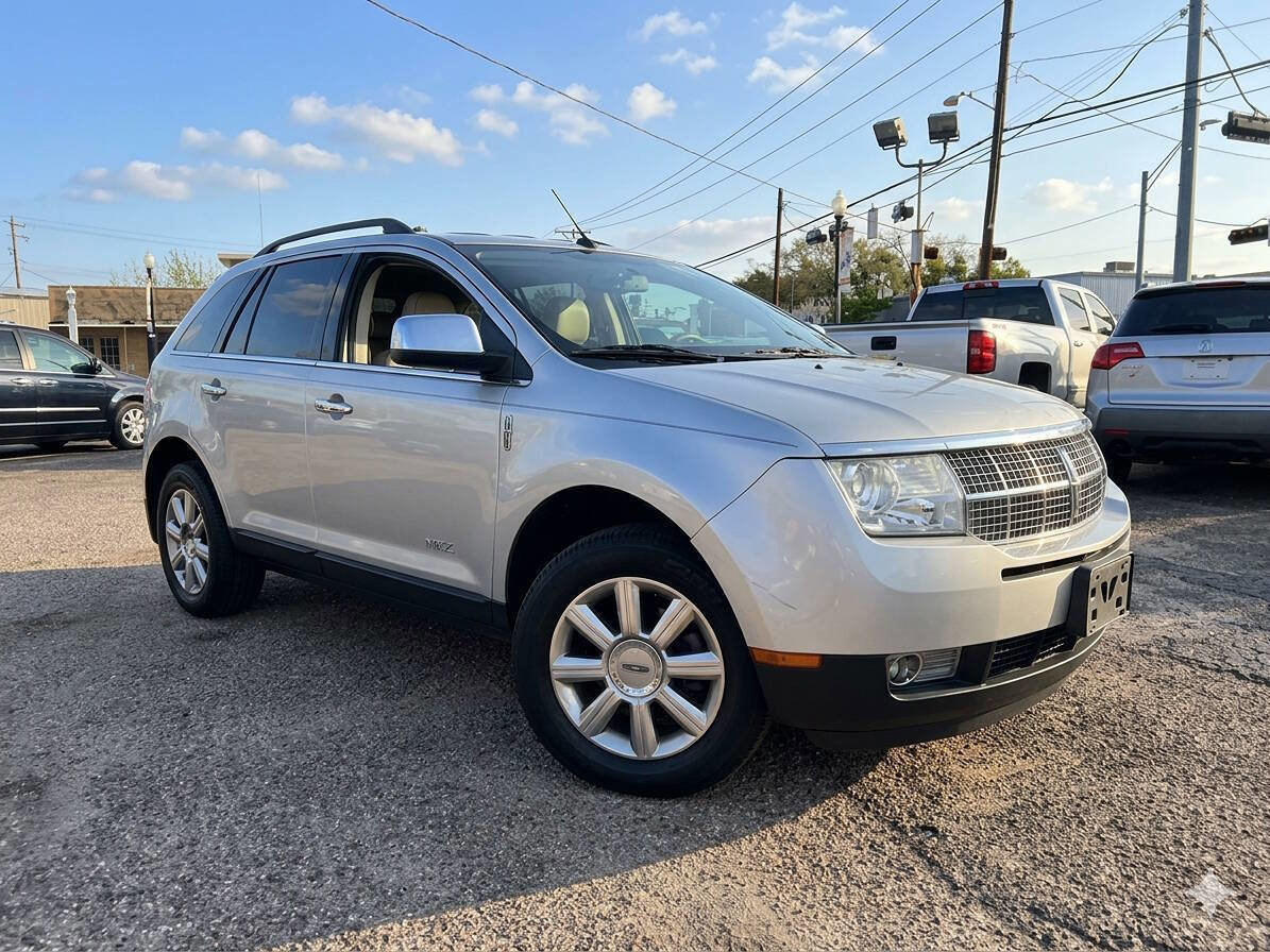 Used 2009 Lincoln MKX 2WD