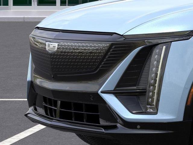 New 2026 Cadillac Lyriq Sport image 13