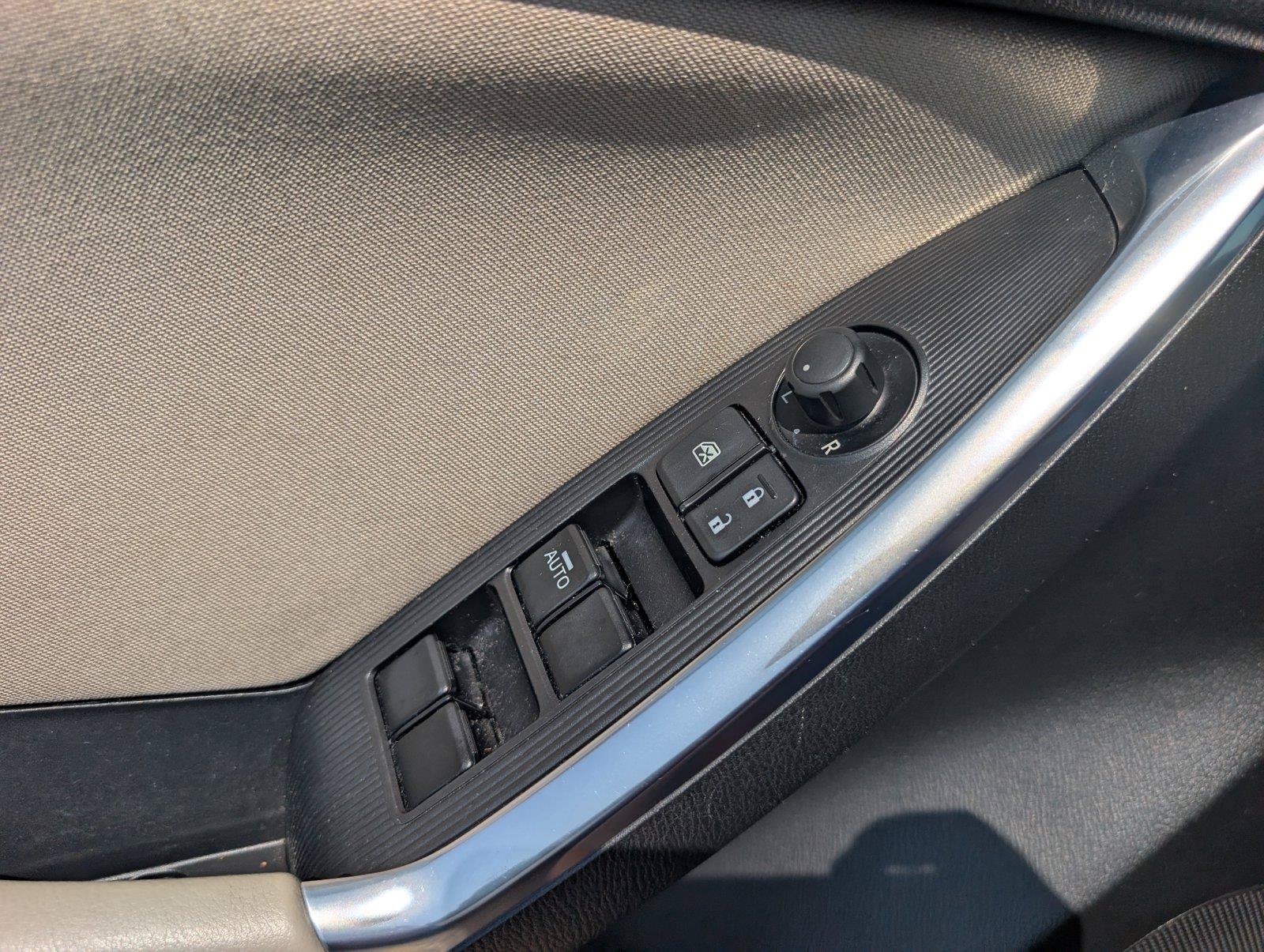 Used 2014 MAZDA CX-5 Sport w/ Bluetooth Audio Package FWD image 28