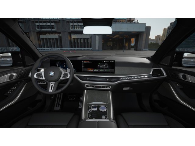 New 2026 BMW X7 M60i image 10