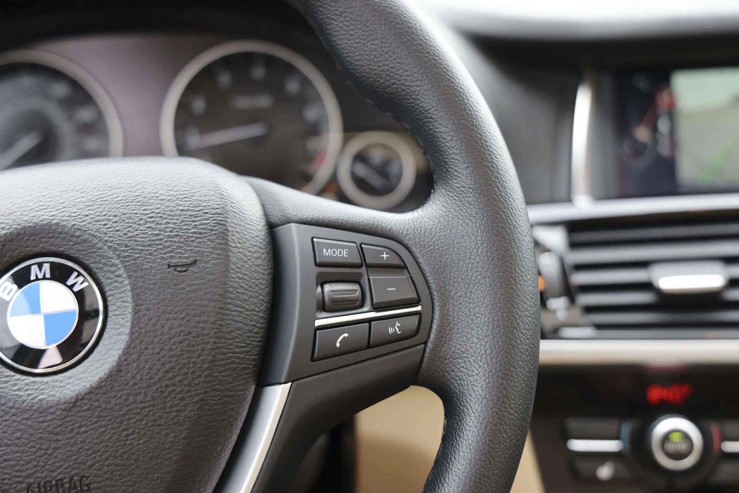 Used 2016 BMW X3 xDrive28i image 24