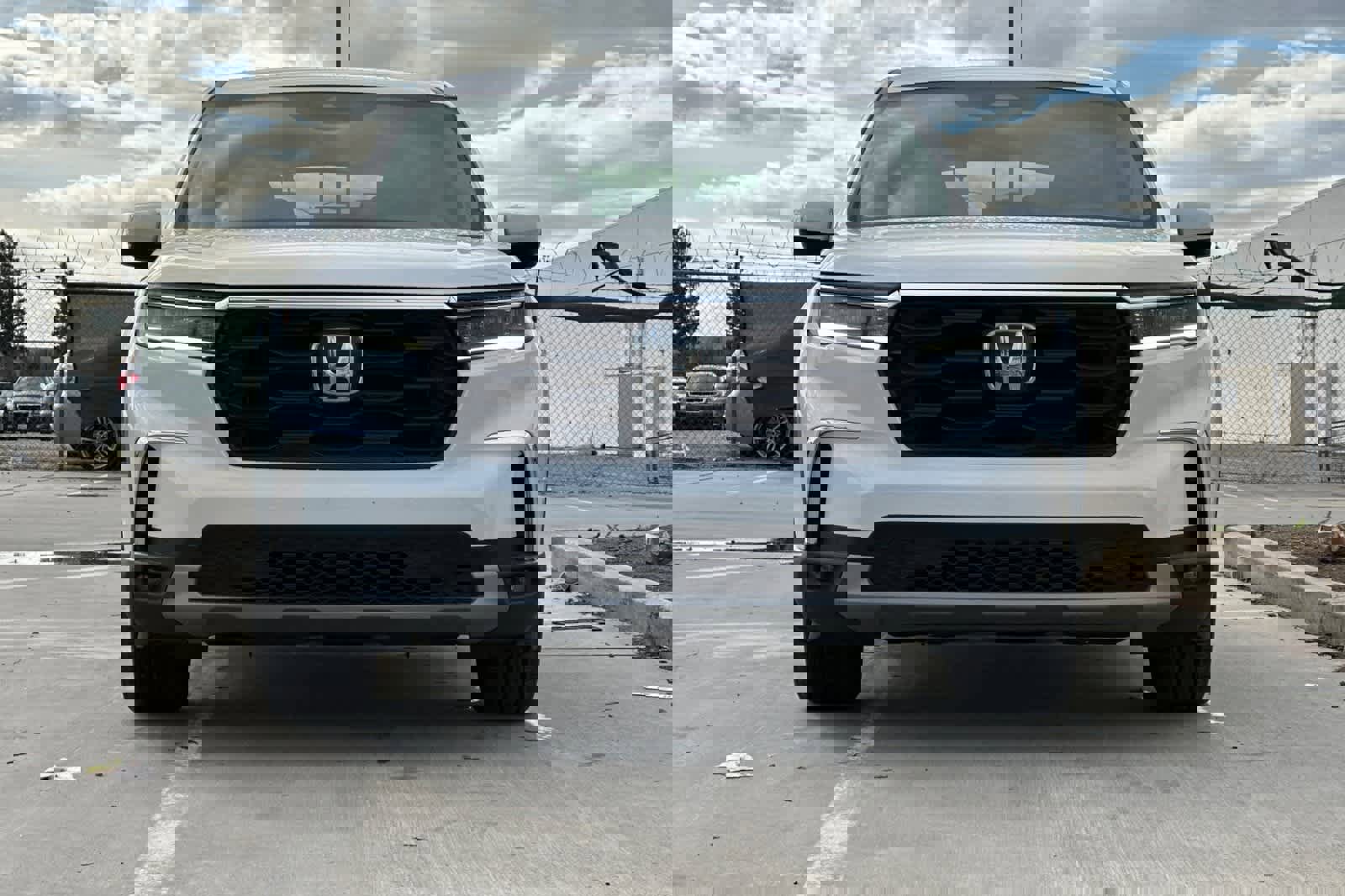 Used 2024 Honda Pilot EX-L image 11