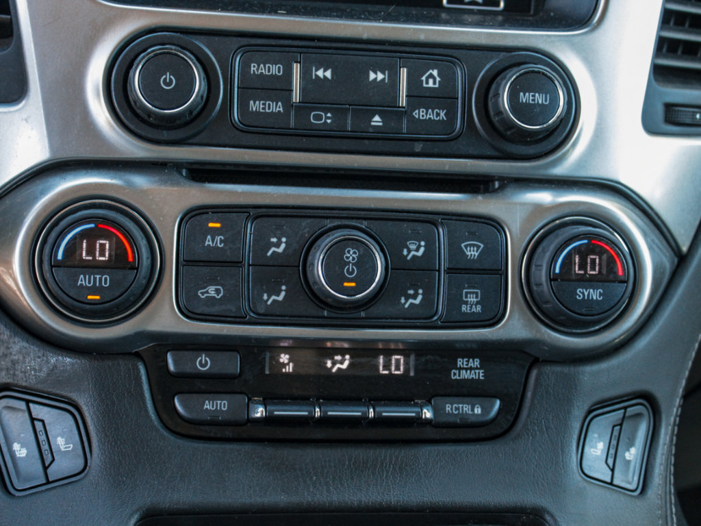 Used 2019 Chevrolet Tahoe LT AWD/4WD image 23
