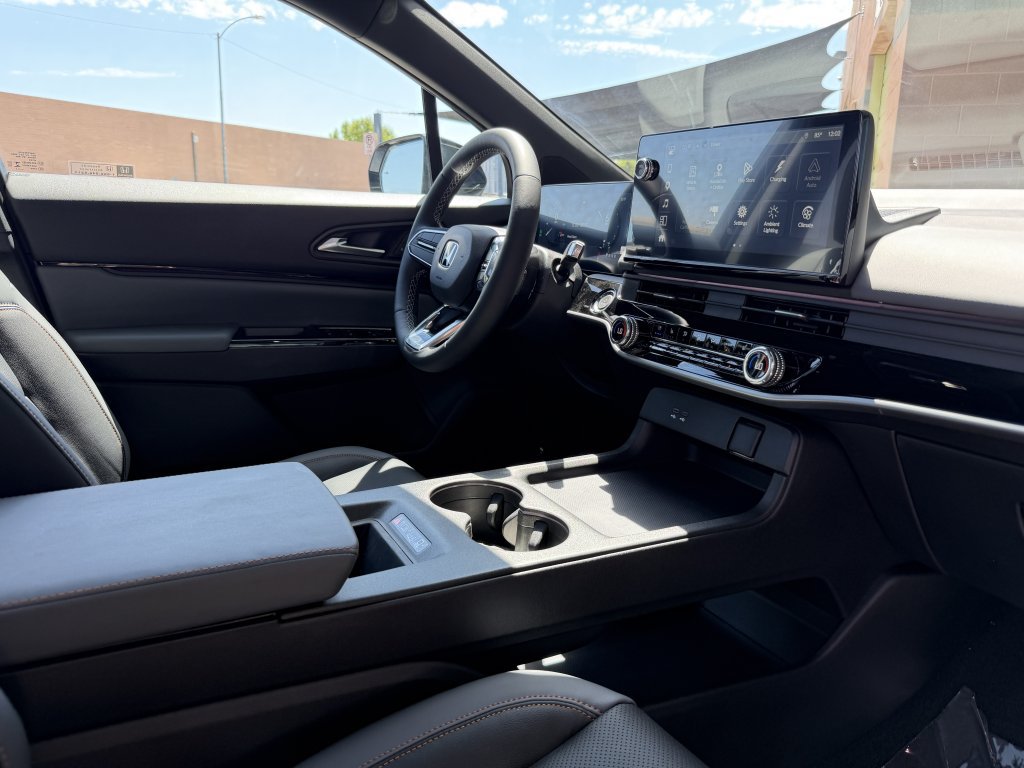 Used 2026 Honda Prologue Elite image 38