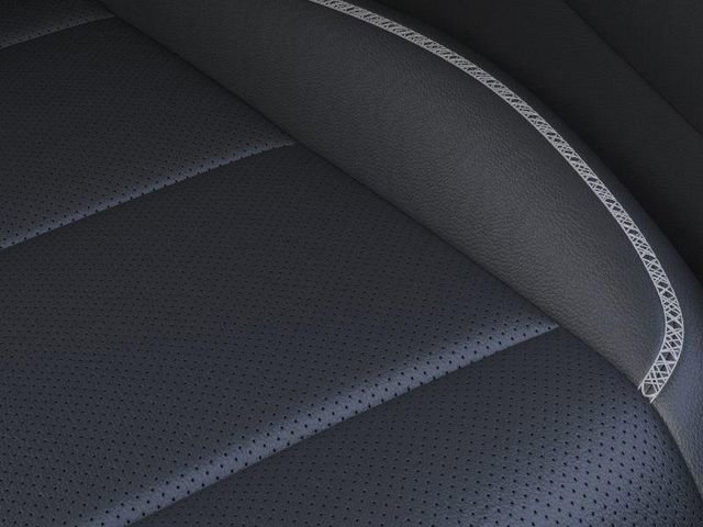 New 2026 GMC Terrain Denali w/ LPO, Black Badging Package image 21