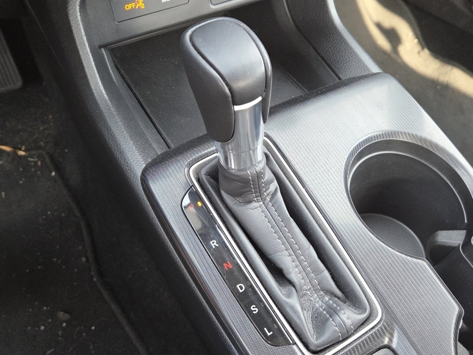 Used 2024 Honda Civic EX image 31
