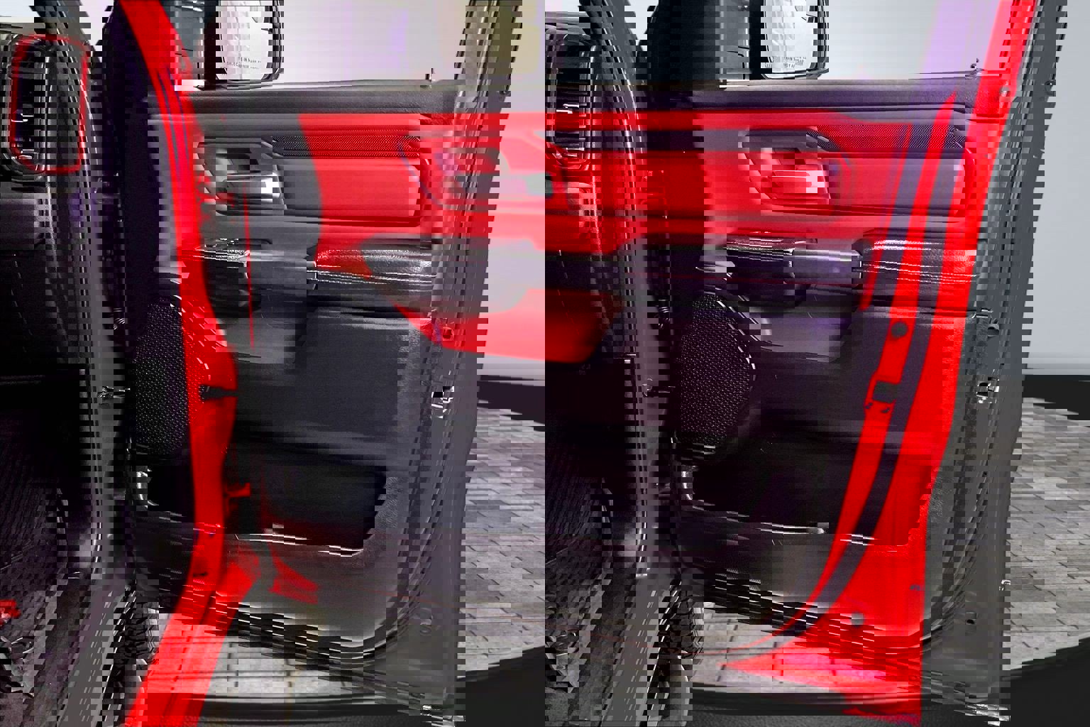 Used 2021 RAM 1500 Rebel w/ Rebel Level 2 Equipment Group image 29