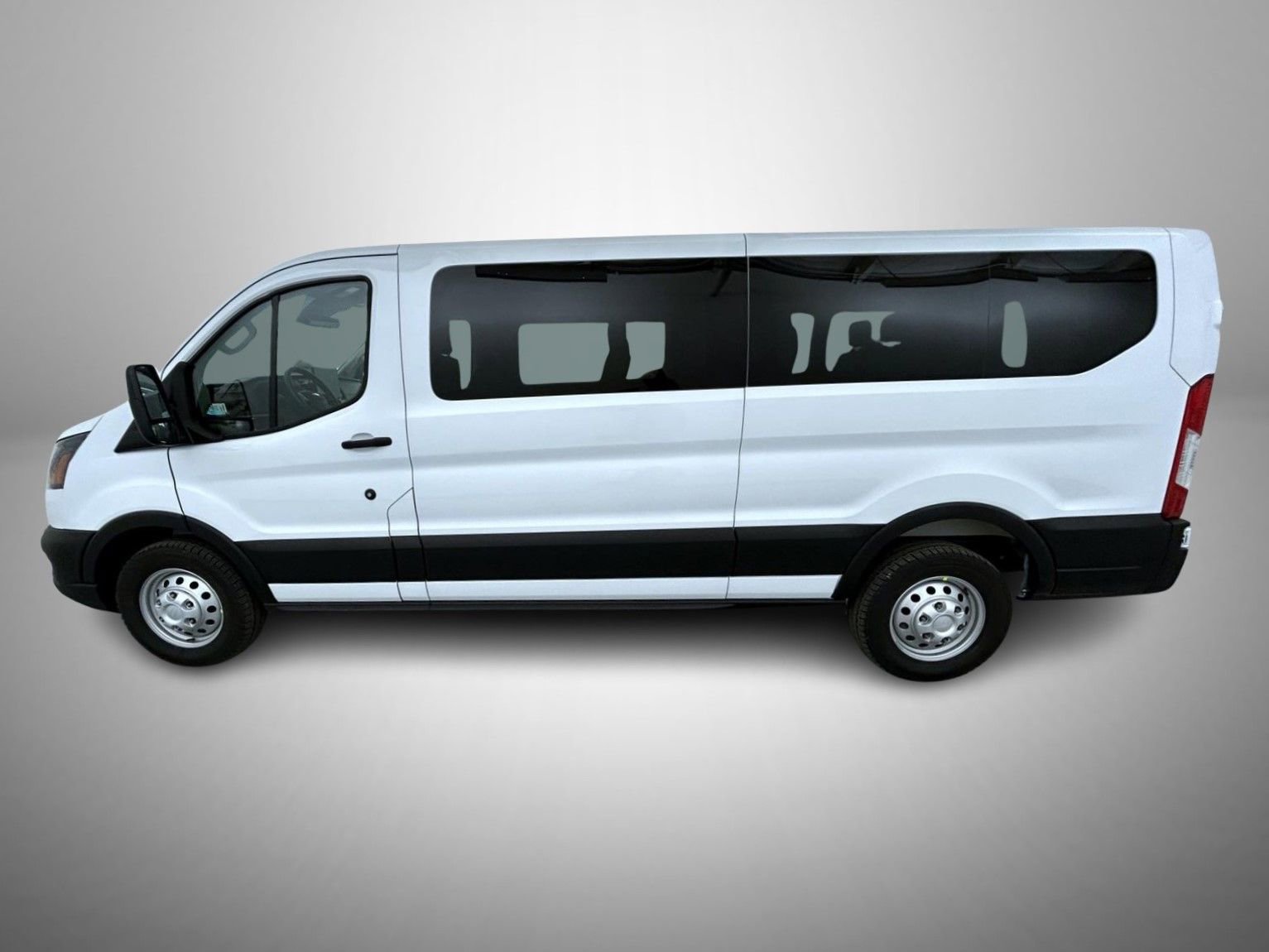 New 2026 Ford Transit 350 XL AWD/4WD image 8