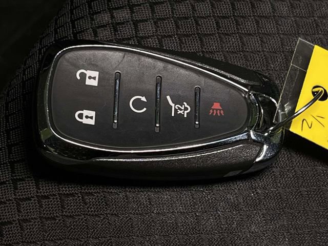 Used 2023 Chevrolet TrailBlazer RS w/ Sun and Liftgate Package AWD/4WD image 42