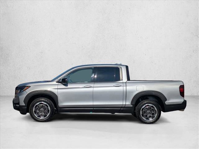 Used 2024 Honda Ridgeline Sport image 9