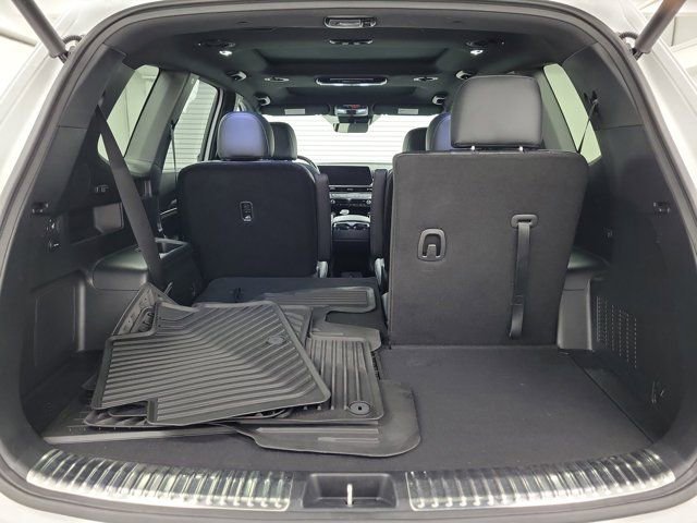 Used 2025 Kia Telluride SX X-Line AWD/4WD image 9
