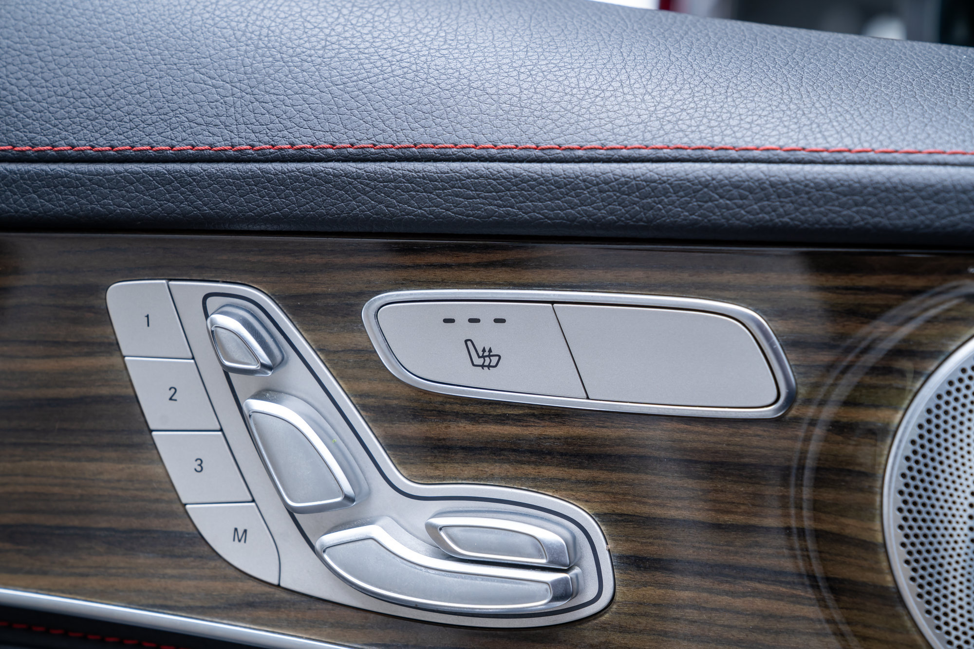 Used 2020 Mercedes-Benz C 43 AMG 4MATIC Sedan image 16