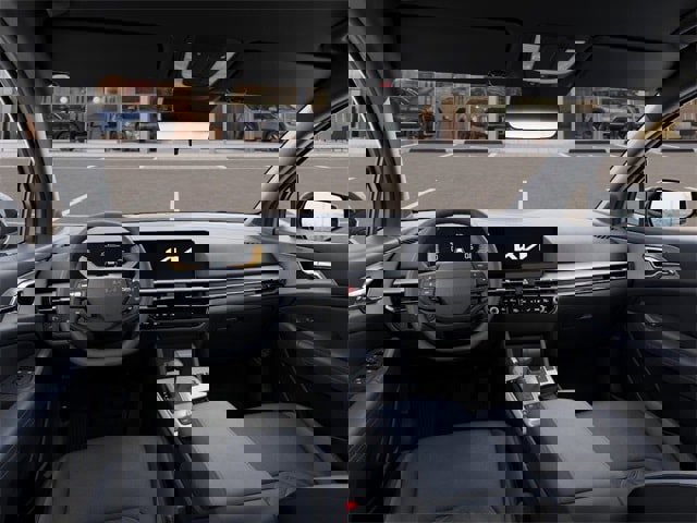 New 2026 Kia Sportage X-Line image 14