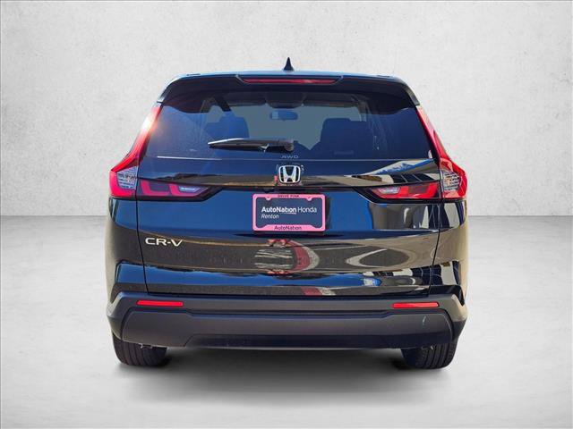 New 2026 Honda CR-V LX image 6