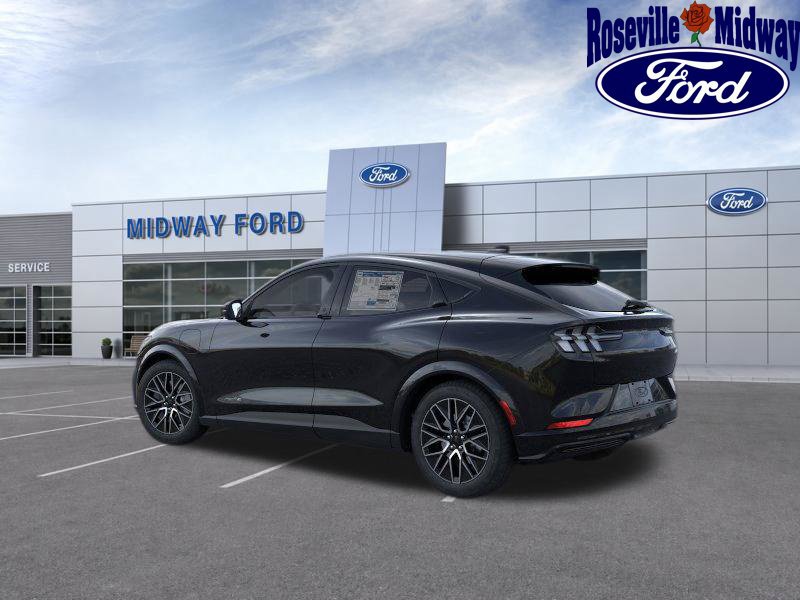 New 2026 Ford Mustang Mach-E Premium AWD/4WD image 4