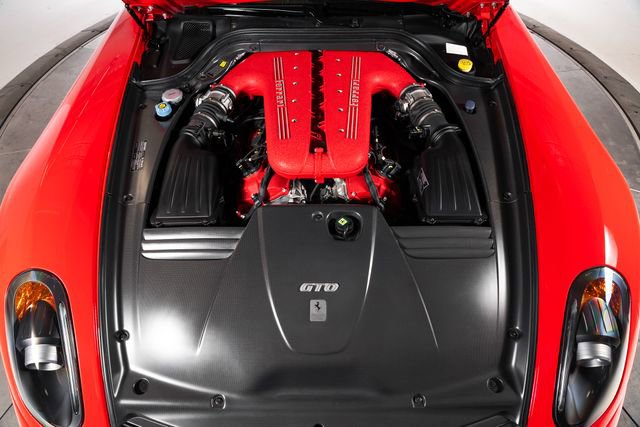 Used 2011 Ferrari 599 GTO RWD image 15