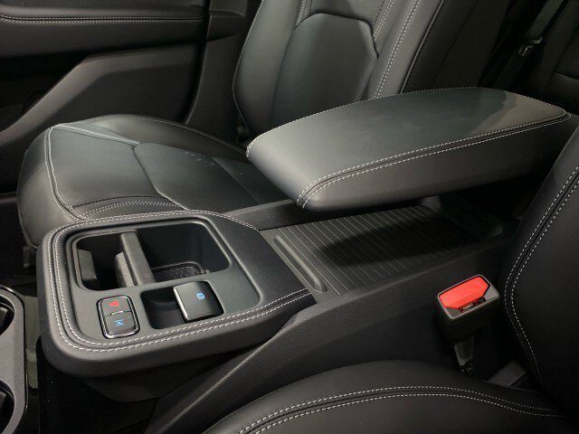 New 2025 Ford Mustang Mach-E Premium w/ Interior Protection Package image 32