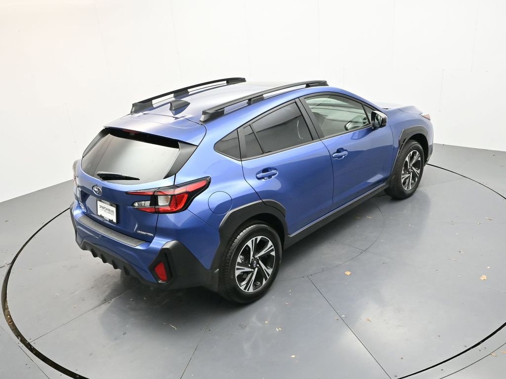 Certified 2025 Subaru Crosstrek 2.0i Premium image 23