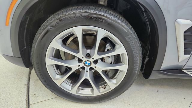 Used 2024 BMW X5 sDrive40i image 65