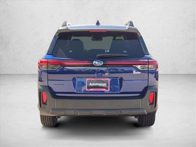 New 2026 Subaru Outback Touring XT AWD/4WD image 8