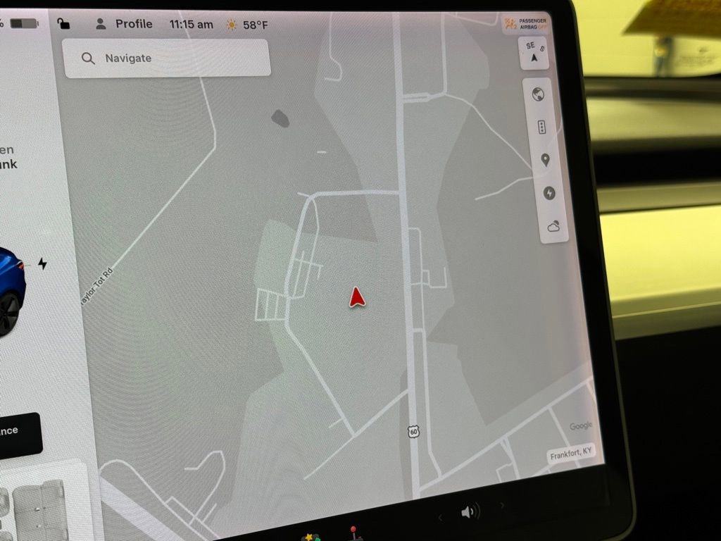 Used 2020 Tesla Model 3 Standard Range Plus image 37