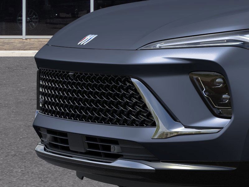 New 2026 Buick Envision Sport Touring image 14